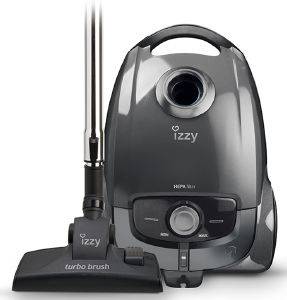   IZZY AC1108 GREY