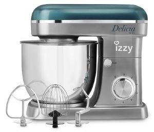 ΚΟΥΖΙΝΟΜΗΧΑΝΗ IZZY IZ-1501 DELICIA ΚΟΥΖΙΝΟΜΗΧΑΝΗ IZZY IZ-1501 DELICIA