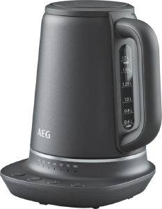 ΒΡΑΣΤΗΡΑΣ AEG K7-1-6BP ΒΡΑΣΤΗΡΑΣ AEG K7-1-6BP