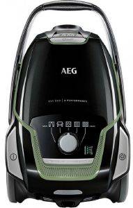 AEG ΗΛΕΚΤΡΙΚΗ ΣΚΟΥΠΑ AEG VX9-2-OKO