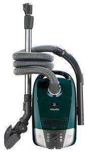 ΗΛΕΚΤΡΙΚΗ ΣΚΟΥΠΑ MIELE COMPACT C2 PETROL ΗΛΕΚΤΡΙΚΗ ΣΚΟΥΠΑ MIELE COMPACT C2 PETROL