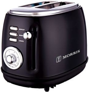 ΦΡΥΓΑΝΙΕΡΑ RETRO MORRIS R20832TSK BLACK 102098660