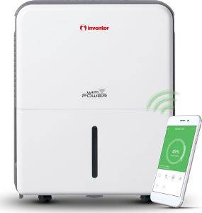 ΑΦΥΓΡΑΝΤΗΡΑΣ INVENTOR POWER PWR-WIFI-30L