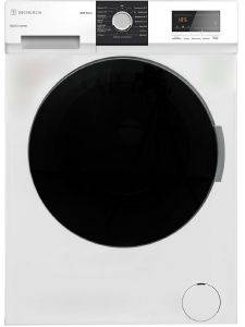 ΠΛΥΝΤΗΡΙΟ ΡΟΥΧΩΝ 9KG MORRIS WIW-91412 ΠΛΥΝΤΗΡΙΟ ΡΟΥΧΩΝ 9KG MORRIS WIW-91412