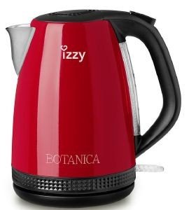 ΒΡΑΣΤΗΡΑΣ IZZY IZ-3003 BOTANICA RED ΒΡΑΣΤΗΡΑΣ IZZY IZ-3003 BOTANICA RED