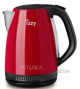  IZZY IZ-3003 BOTANICA RED