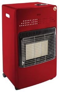 ΣΟΜΠΑ ΥΓΡΑΕΡΙΟΥ ARGO ZOE RED ΣΟΜΠΑ ΥΓΡΑΕΡΙΟΥ ARGO ZOE RED