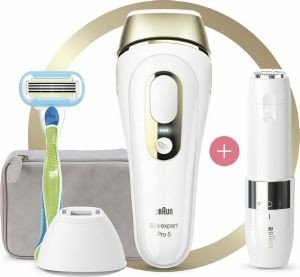 ΣΥΣΤΗΜΑ ΑΠΟΤΡΙΧΩΣΗΣ IPL BRAUN PL5129 SILK-EXPERT PRO ΣΥΣΤΗΜΑ ΑΠΟΤΡΙΧΩΣΗΣ IPL BRAUN PL5129 SILK-EXPERT PRO