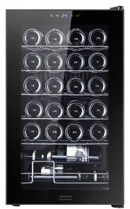 ΣΥΝΤΗΡΗΤΗΣ ΚΡΑΣΙΩΝ CECOTEC CEC-02342 ΣΥΝΤΗΡΗΤΗΣ ΚΡΑΣΙΩΝ CECOTEC CEC-02342