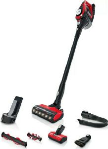 ΕΠΑΝΑΦΟΡΤΙΖΟΜΕΝΗ ΣΚΟΥΠΑ ΧΕΙΡΟΣ BOSCH BBS8214PET 18V ΕΠΑΝΑΦΟΡΤΙΖΟΜΕΝΗ ΣΚΟΥΠΑ ΧΕΙΡΟΣ BOSCH BBS8214PET 18V