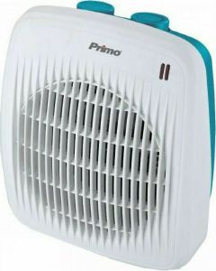 ΑΕΡΟΘΕΡΜΟ ΔΑΠΕΔΟΥ & ΜΠΑΝΙΟΥ PRIMO PRFH-81024 ΑΕΡΟΘΕΡΜΟ ΔΑΠΕΔΟΥ & ΜΠΑΝΙΟΥ PRIMO PRFH-81024