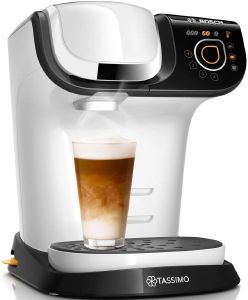 ΠΟΛΥΚΑΦΕΤΙΕΡΑ ΡΟΦΗΜΑΤΩΝ BOSCH TASSIMO TAS6504 WHITE ΠΟΛΥΚΑΦΕΤΙΕΡΑ ΡΟΦΗΜΑΤΩΝ BOSCH TASSIMO TAS6504 WHITE