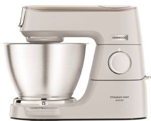 ΚΟΥΖΙΝΟΜΗΧΑΝΗ KENWOOD KVC65.001WH CHEF TITANIUM ΚΟΥΖΙΝΟΜΗΧΑΝΗ KENWOOD KVC65.001WH CHEF TITANIUM