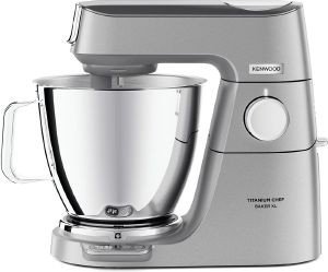  KENWOOD KVL85.124SI TITANIUM CHEF BAKER 