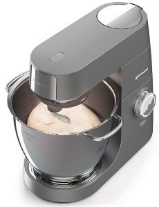 ΚΟΥΖΙΝΟΜΗΧΑΝΗ KENWOOD KVL8300S CHEF XL TITANIUM ΚΟΥΖΙΝΟΜΗΧΑΝΗ KENWOOD KVL8300S CHEF XL TITANIUM
