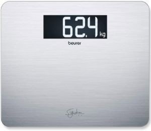 ΨΗΦΙΑΚΗ ΖΥΓΑΡΙΑ BEURER GS 405 SIGNATURELINE ΨΗΦΙΑΚΗ ΖΥΓΑΡΙΑ BEURER GS 405 SIGNATURELINE