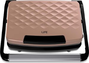 ΤΟΣΤΙΕΡΑ LIFE VOGUE ΤΟΣΤΙΕΡΑ LIFE VOGUE