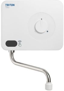ΤΑΧΥΘΕΡΜΑΝΤΗΡΑΣ ΝΙΠΤΗΡΑ TRITON T30 IR (3KW 230V) ΤΑΧΥΘΕΡΜΑΝΤΗΡΑΣ ΝΙΠΤΗΡΑ TRITON T30 IR (3KW 230V)