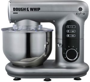 ΚΟΥΖΙΝΟΜΗΧΑΝΗ ESTIA DOUGH & WHIP 06-11840 ΚΟΥΖΙΝΟΜΗΧΑΝΗ ESTIA DOUGH & WHIP 06-11840