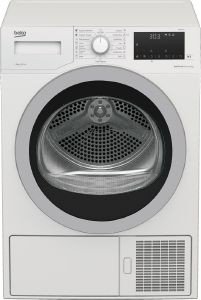 BEKO ΣΤΕΓΝΩΤΗΡΙΟ ΡΟΥΧΩΝ 8KG BEKO DS 8439 TX