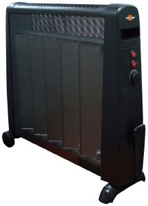 ΘΕΡΜΟΠΟΜΠΟΣ MICA KEROSUN KRMC-25 ΘΕΡΜΟΠΟΜΠΟΣ MICA KEROSUN KRMC-25