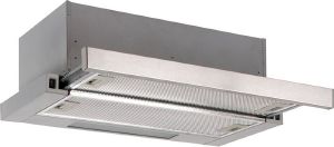   60CM FEDERAL FDR60 TLP-T INOX