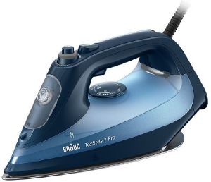 ΣΙΔΕΡΟ ΑΤΜΟΥ BRAUN SI7160BL TEXSTYLE 7 ΣΙΔΕΡΟ ΑΤΜΟΥ BRAUN SI7160BL TEXSTYLE 7
