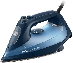   BRAUN SI7160BL TEXSTYLE 7