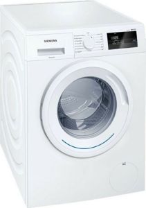 ΠΛΥΝΤΗΡΙΟ ΡΟΥΧΩΝ 8KG SIEMENS WM12N008GR ΠΛΥΝΤΗΡΙΟ ΡΟΥΧΩΝ 8KG SIEMENS WM12N008GR