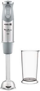 ΜΠΛΕΝΤΕΡ ΧΕΙΡΟΣ MOULINEX DD650D QUICKCHEF ΜΠΛΕΝΤΕΡ ΧΕΙΡΟΣ MOULINEX DD650D QUICKCHEF