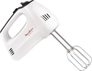 ΜΙΞΕΡ ΧΕΙΡΟΣ MOULINEX HM3101 QUICKMIX ΜΙΞΕΡ ΧΕΙΡΟΣ MOULINEX HM3101 QUICKMIX