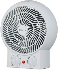 ΑΕΡΟΘΕΡΜΟ SENCOR SFH 7020WH ΑΕΡΟΘΕΡΜΟ SENCOR SFH 7020WH