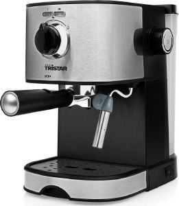 ΚΑΦΕΤΙΕΡΑ ESPRESSO TRISTAR CM-2275 ΚΑΦΕΤΙΕΡΑ ESPRESSO TRISTAR CM-2275