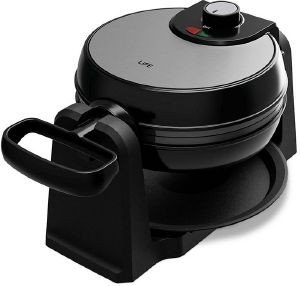 ΒΑΦΛΙΕΡΑ LIFE WAFFLE PRO ΒΑΦΛΙΕΡΑ LIFE WAFFLE PRO