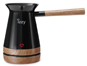 IZZY ΗΛΕΚΤΡΙΚΟ ΜΠΡΙΚΙ IZZY CP-001 KAFEDAKI