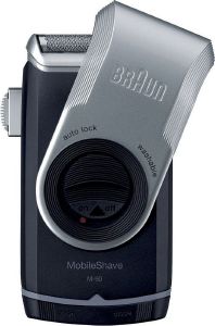 ΞΥΡΙΣΤΙΚΗ ΜΗΧΑΝΗ ΤΣΕΠΗΣ BRAUN M90 ΞΥΡΙΣΤΙΚΗ ΜΗΧΑΝΗ ΤΣΕΠΗΣ BRAUN M90