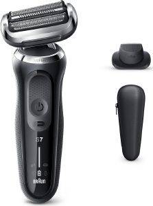��������� ������ BRAUN 70-N1200S SERIES 7