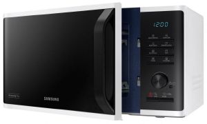 ΦΟΥΡΝΟΣ ΜΙΚΡΟΚΥΜΑΤΩΝ ΜΕ ΓΚΡΙΛ SAMSUNG MG23K3515AW ΦΟΥΡΝΟΣ ΜΙΚΡΟΚΥΜΑΤΩΝ ΜΕ ΓΚΡΙΛ SAMSUNG MG23K3515AW