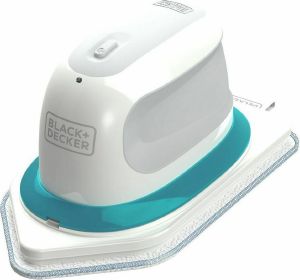 ΕΠΑΝΑΦΟΡΤΙΖΟΜΕΝΗ ΒΟΥΡΤΣΑ ΚΑΘΑΡΙΣΜΟΥ BLACK & DECKER BHPC210-QW 3.6V ΕΠΑΝΑΦΟΡΤΙΖΟΜΕΝΗ ΒΟΥΡΤΣΑ ΚΑΘΑΡΙΣΜΟΥ BLACK & DECKER BHPC210-QW 3.6V