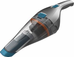ΣΚΟΥΠΑΚΙ BLACK & DECKER NVC215W-QW 7.2V ΣΚΟΥΠΑΚΙ BLACK & DECKER NVC215W-QW 7.2V