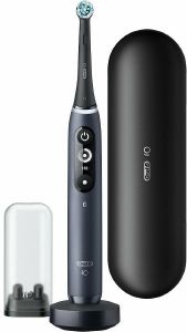   ORAL-B IO SERIES 7 BLACK ONYX