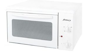 ΦΟΥΡΝΑΚΙ ΜΕ ΜΕ ΓΚΡΙΛ FANCY 0007 ΛΕΥΚΟ ΦΟΥΡΝΑΚΙ ΜΕ ΜΕ ΓΚΡΙΛ FANCY 0007 ΛΕΥΚΟ