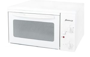 FANCY ΦΟΥΡΝΑΚΙ ΜΕ ΑΕΡΑ FANCY 0036 ΛΕΥΚΟ