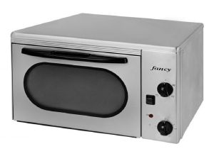 ΦΟΥΡΝΑΚΙ ΜΕ ΑΕΡΑ FANCY 0158 INOX ΦΟΥΡΝΑΚΙ ΜΕ ΑΕΡΑ FANCY 0158 INOX