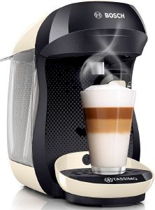 ΠΟΛΥΚΑΦΕΤΙΕΡΑ ΡΟΦΗΜΑΤΩΝ BOSCH TASSIMO TAS1007 BEIGE ΠΟΛΥΚΑΦΕΤΙΕΡΑ ΡΟΦΗΜΑΤΩΝ BOSCH TASSIMO TAS1007 BEIGE