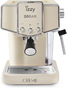  ESPRESSO IZZY IZ-6001 CREME