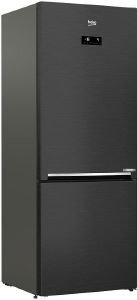 ΨΥΓΕΙΟΚΑΤΑΨΥΚΤΗΣ BEKO RCNE560E60ZXRN NO FROST ΨΥΓΕΙΟΚΑΤΑΨΥΚΤΗΣ BEKO RCNE560E60ZXRN NO FROST