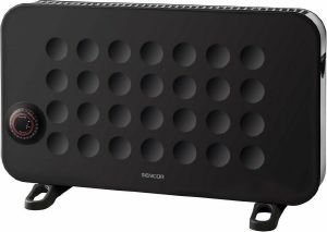 ΘΕΡΜΟΠΟΜΠΟΣ SENCOR SCF 2101BK ΘΕΡΜΟΠΟΜΠΟΣ SENCOR SCF 2101BK