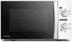 ΦΟΥΡΝΟΣ ΜΙΚΡΟΚΥΜΑΤΩΝ TOSHIBA MWP-MM20P WH ΦΟΥΡΝΟΣ ΜΙΚΡΟΚΥΜΑΤΩΝ TOSHIBA MWP-MM20P WH