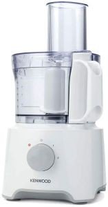 ΠΟΛΥΜΙΞΕΡ KENWOOD FDP301WH ΠΟΛΥΜΙΞΕΡ KENWOOD FDP301WH